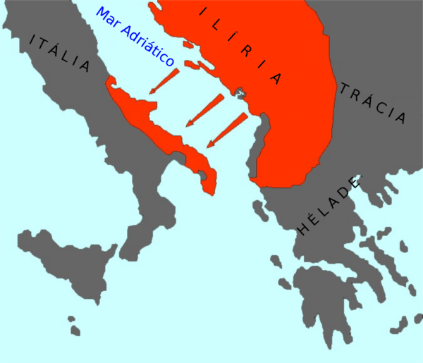 Apulia origns